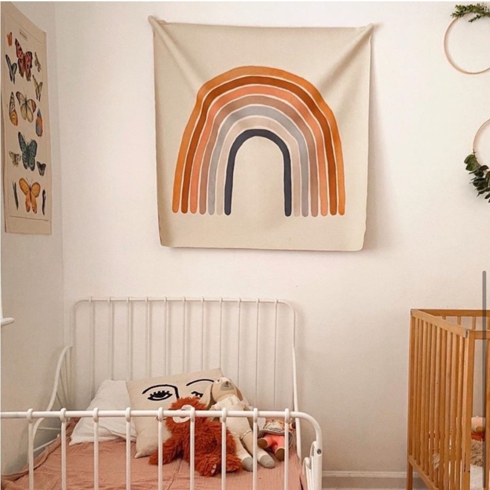 Gathre // Mini Rainbow 🌈